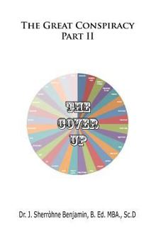 Paperback The Cover Up Book