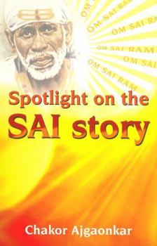Spotlight on the Sai story