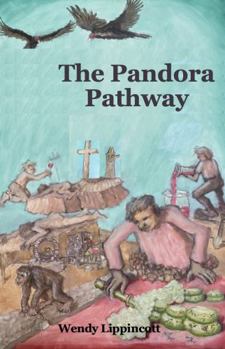 Paperback The Pandora Pathway Book