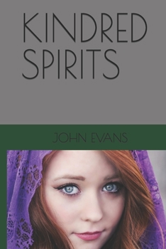 KINDRED SPIRITS