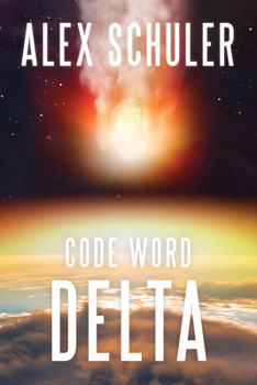 Paperback Code Word Delta: Volume 4 Book