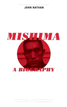 Paperback Mishima: A Biography Book