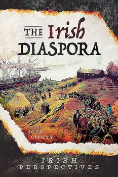 Hardcover The Irish Diaspora Book