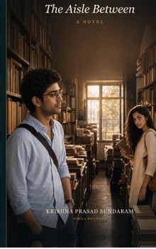 The Aisle Between: A Novel