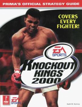 Paperback Knockout Kings 2000 Book