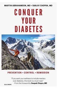 Paperback Conquer Your Diabetes Book