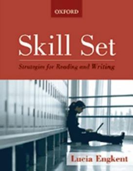 Paperback Skill Set Book