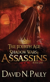 Hardcover Assassins Book