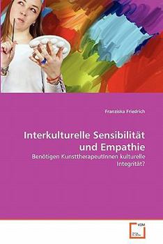 Paperback Interkulturelle Sensibilität und Empathie [German] Book