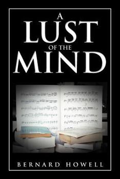 Paperback A Lust of the Mind Book