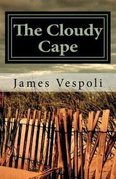 Paperback The Cloudy Cape Book