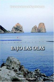 Paperback Bajo las Olas [Spanish] Book