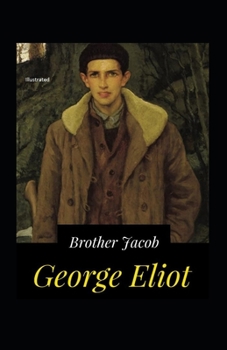Paperback Brother Jacob Illustrated Book