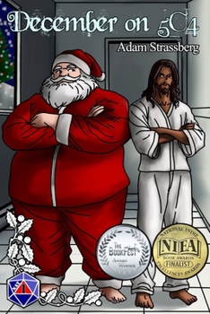 Paperback December on 5C4 Book