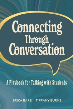 Paperback Connecting Through Conversation Book