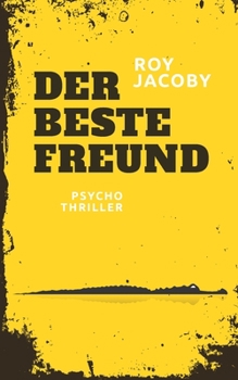 Paperback Der beste Freund [German] Book
