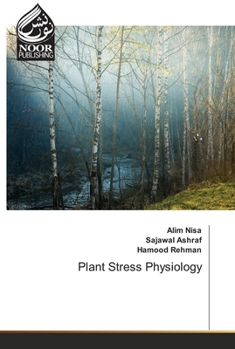 Paperback Plant Stress Physiology Book