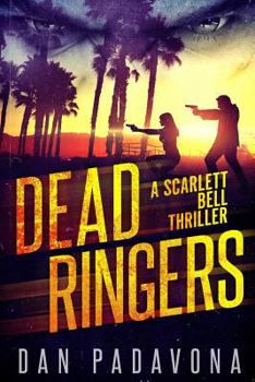 Paperback Dead Ringers: A Gripping Serial Killer Thriller Book