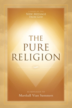 Paperback The Pure Religion Book