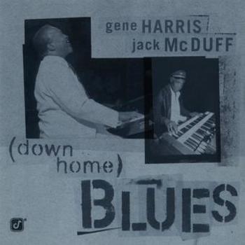 Music - CD Down Home Blues Book