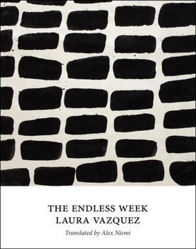 Paperback The Endless Week Book
