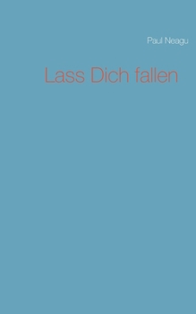 Paperback Lass Dich fallen [German] Book