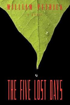 Hardcover The Five Lost Days Book