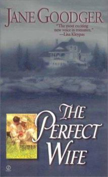 Mass Market Paperback The Perfect Wife Book