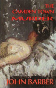 Paperback The Camden Town Murder Book