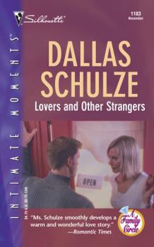 Lovers and Other Strangers - Book #5 of the A Family Circle