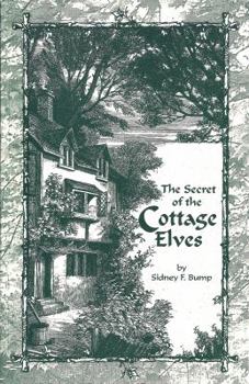 Paperback The Secret of the Cottage Elves Book
