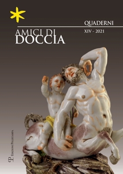 Paperback Amici Di Doccia - XIV, 2021 Book