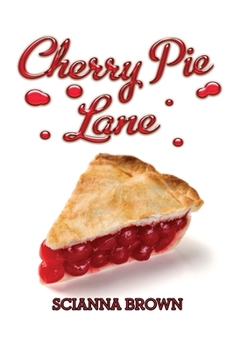 Paperback Cherry Pie Lane Book