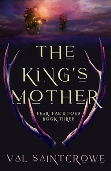 Paperback The King's Mother Book