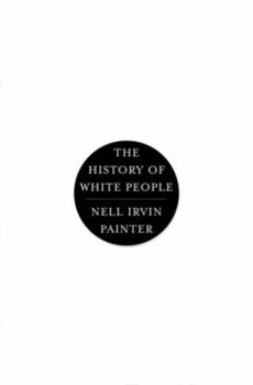 Hardcover History of White People Book