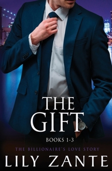 Paperback The Gift, Books 1-3 Book