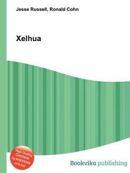 Paperback Xelhua Book