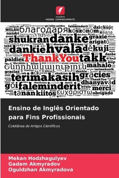Ensino de Inglês Orientado para Fins Profissionais (Portuguese Edition)