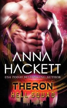 Paperback Theron Book