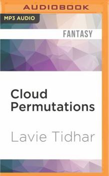 MP3 CD Cloud Permutations Book