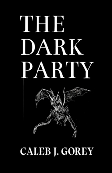 Paperback The Dark Party Book