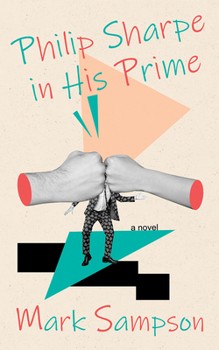 Paperback Philip Sharpe in His Prime Book