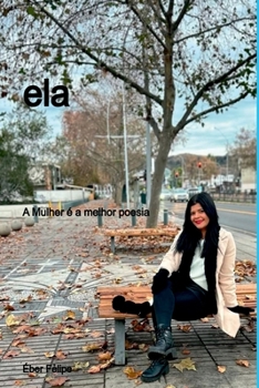 Ela (Portuguese Edition)