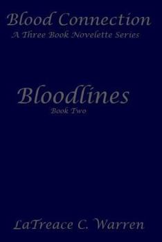 Paperback Bloodlines: Book Two Book