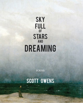 Paperback Sky Full of Stars and Dreaming Book