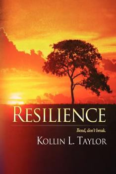 Paperback Resilience Book