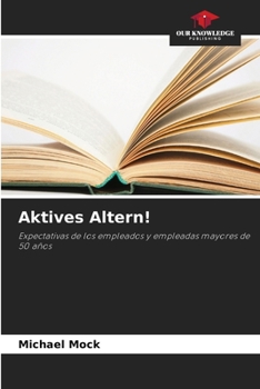 Paperback Aktives Altern! Book