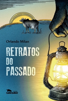 Paperback Retratos do Passado [Portuguese] Book