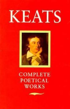 Paperback Poetical Works Book