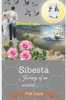 Paperback Sibesta: Journey of an acrobat Book